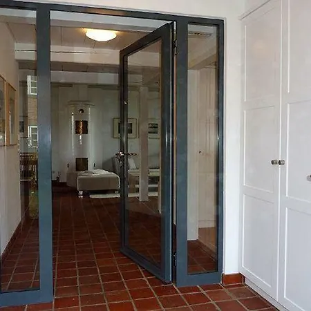 Alte-Scheune-305181 Apartment *