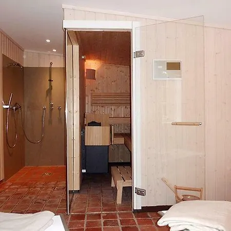 Apartment Alte-Scheune-305181