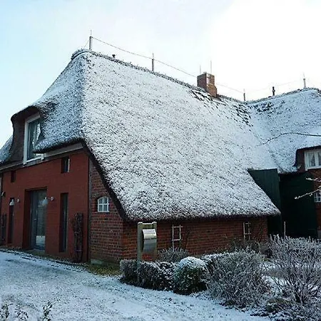 Alte-Scheune-305181 Midlum (Schleswig-Holstein)