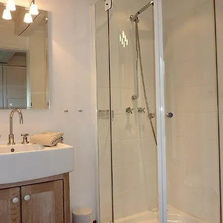 Apartment Alte-Scheune-305181 Midlum (Schleswig-Holstein)